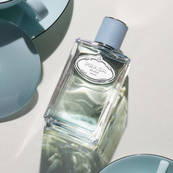 Les Infusions D'Amande